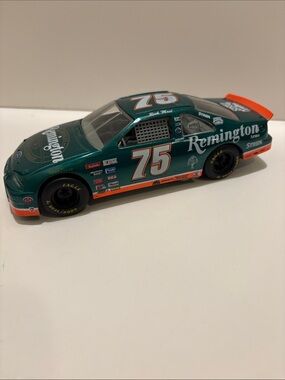 Racing Champions, 1997 Ford, NASCAR #75.